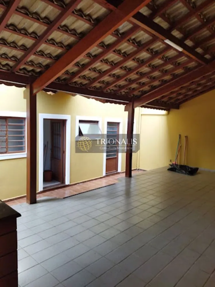 Casa, 4 quartos, 227 m² - Foto 6