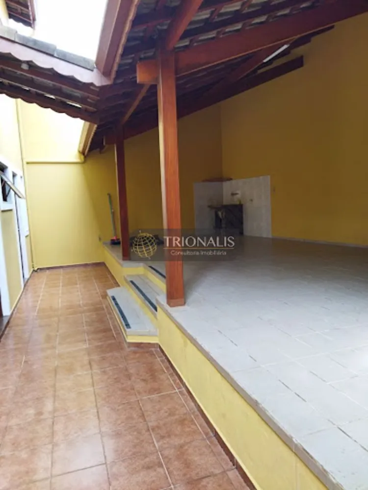 Casa, 4 quartos, 227 m² - Foto 8