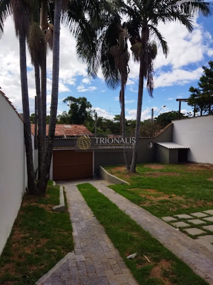 Casa, 4 quartos, 227 m² - Foto 2