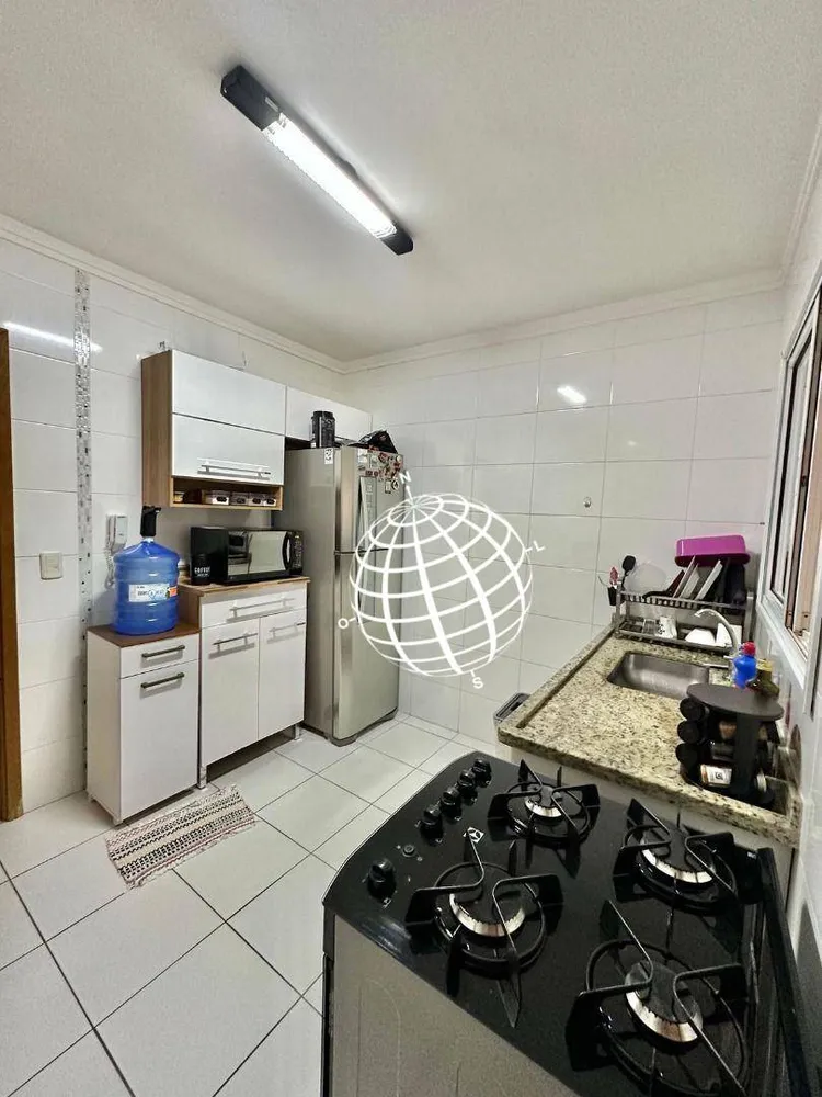 Apartamento, 2 quartos, 77 m² - Foto 2