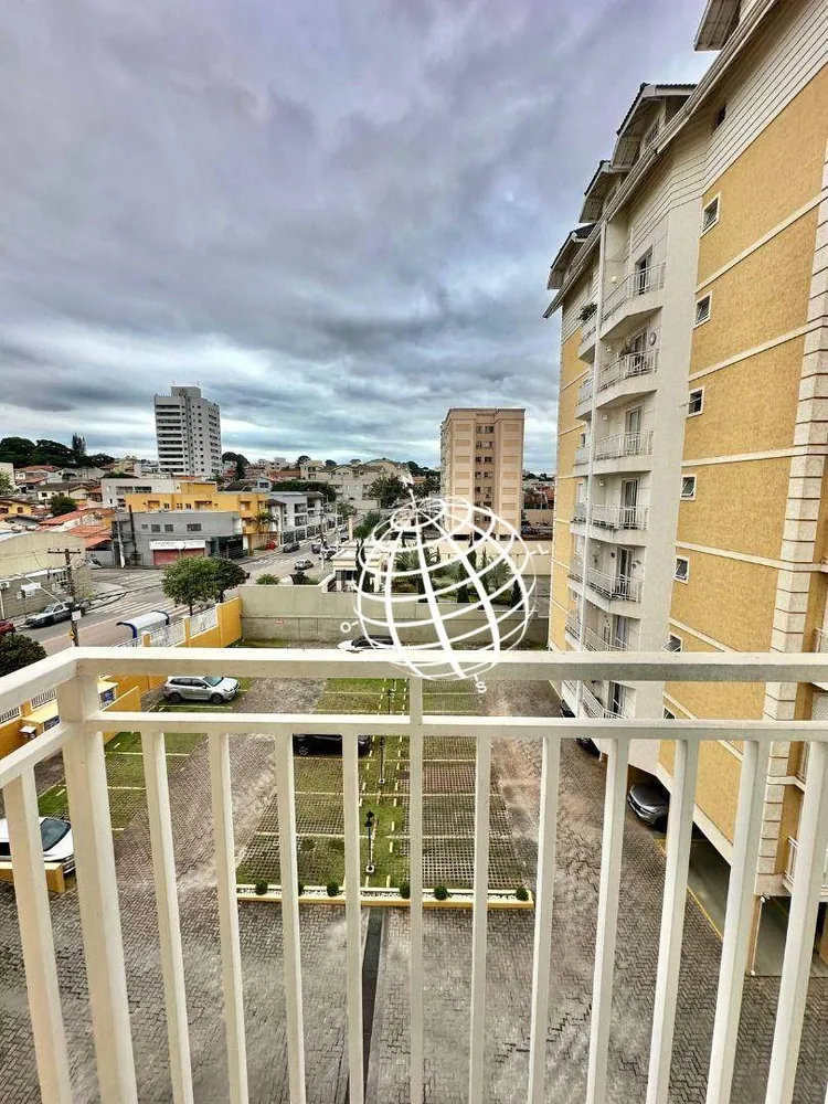 Apartamento, 2 quartos, 77 m² - Foto 13