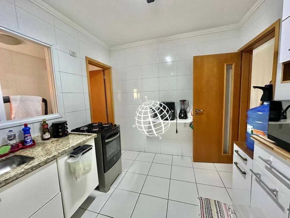 Apartamento, 2 quartos, 77 m² - Foto 1