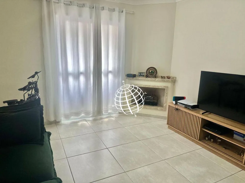 Apartamento, 2 quartos, 77 m² - Foto 2