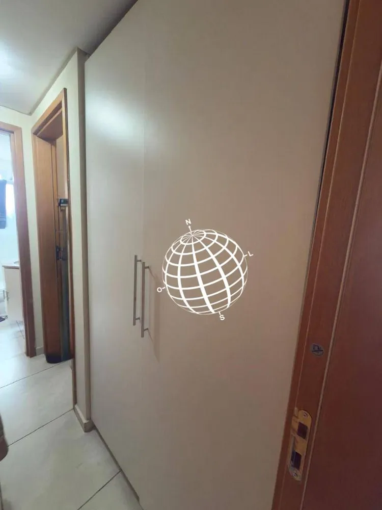 Apartamento, 2 quartos, 77 m² - Foto 11