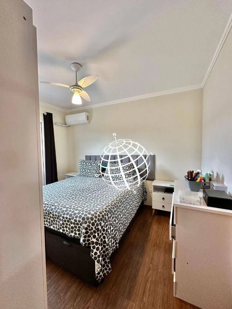 Apartamento, 2 quartos, 77 m² - Foto 5