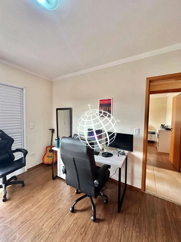 Apartamento, 2 quartos, 77 m² - Foto 10