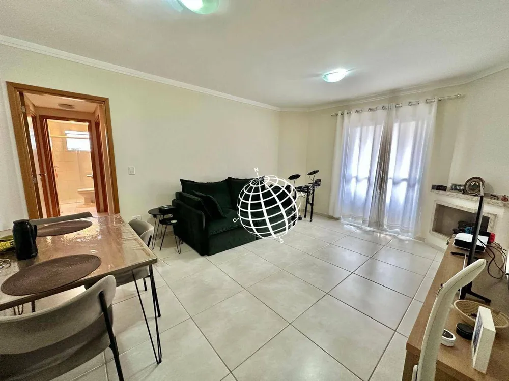 Apartamento, 2 quartos, 77 m² - Foto 6