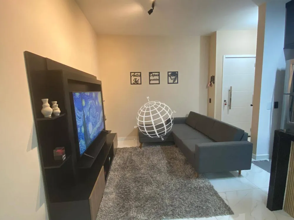 Apartamento, 2 quartos, 64 m² - Foto 11