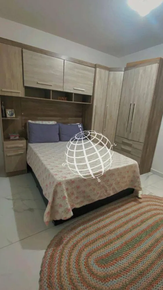Apartamento, 2 quartos, 64 m² - Foto 5