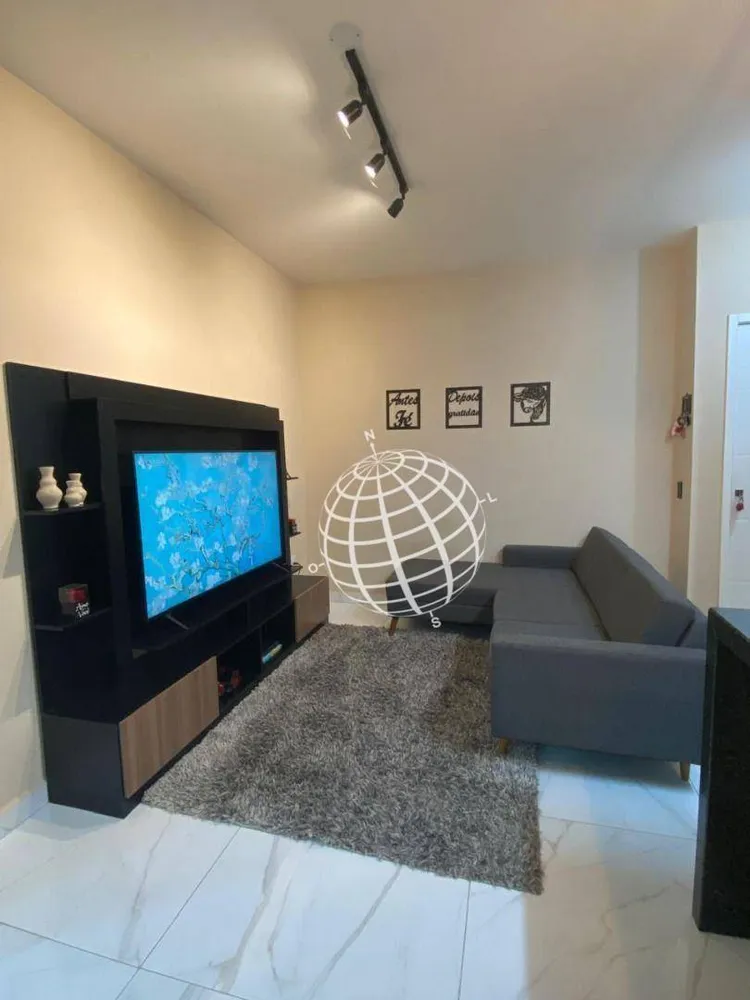 Apartamento, 2 quartos, 64 m² - Foto 9