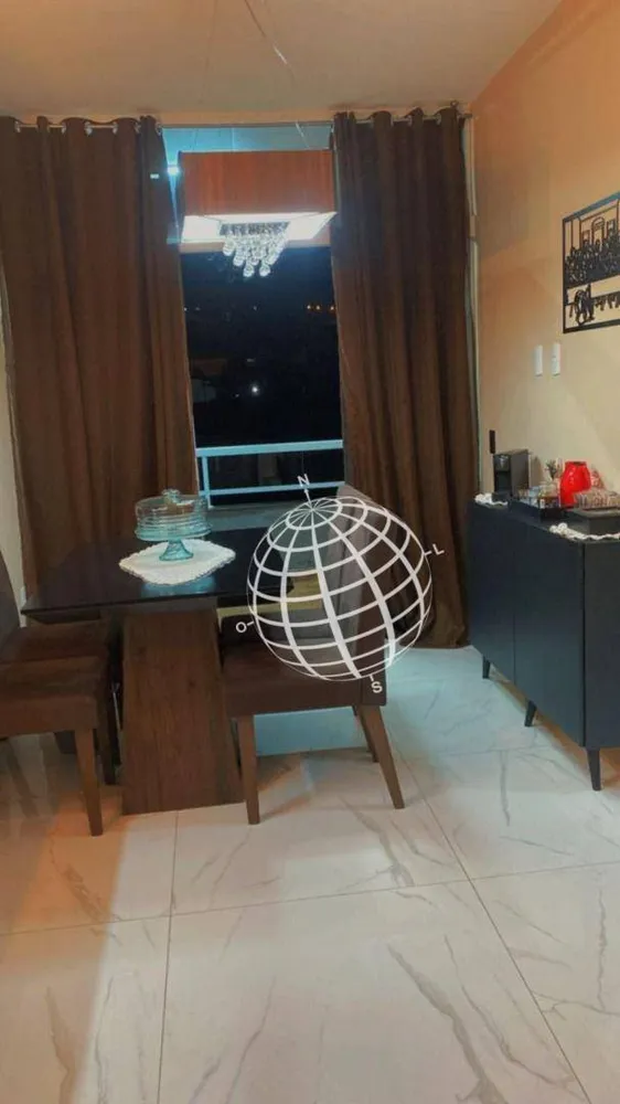 Apartamento, 2 quartos, 64 m² - Foto 6