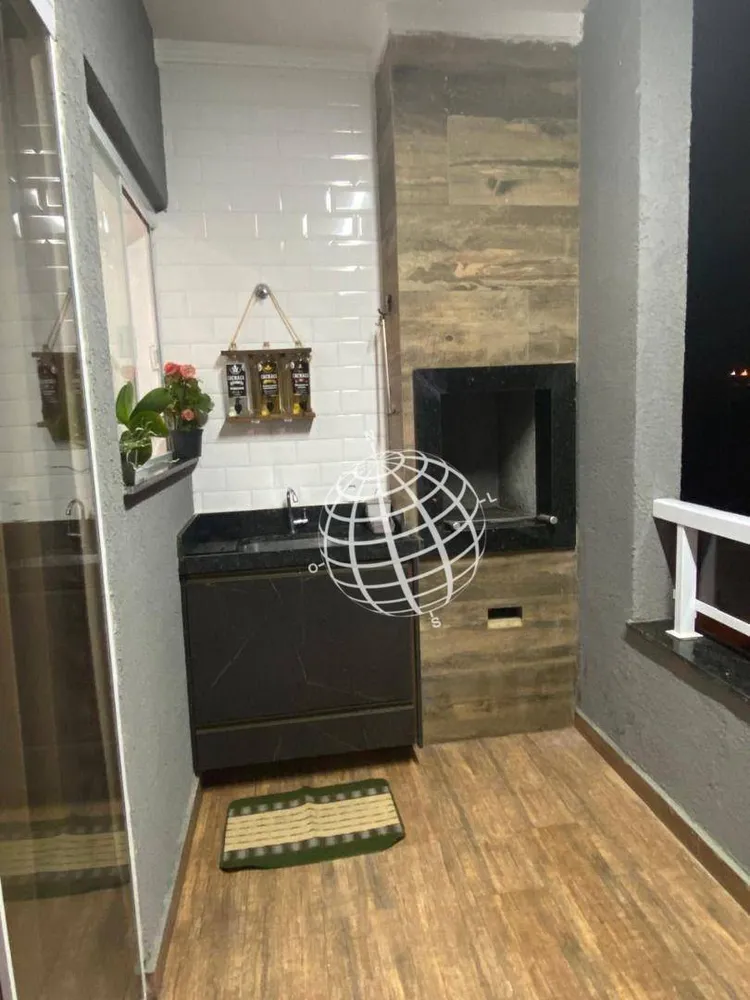 Apartamento, 2 quartos, 64 m² - Foto 7