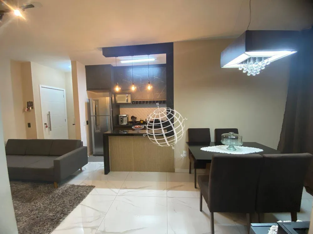 Apartamento, 2 quartos, 64 m² - Foto 1