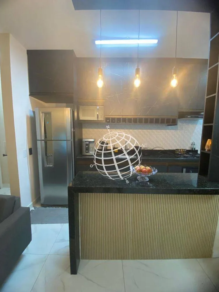 Apartamento, 2 quartos, 64 m² - Foto 10