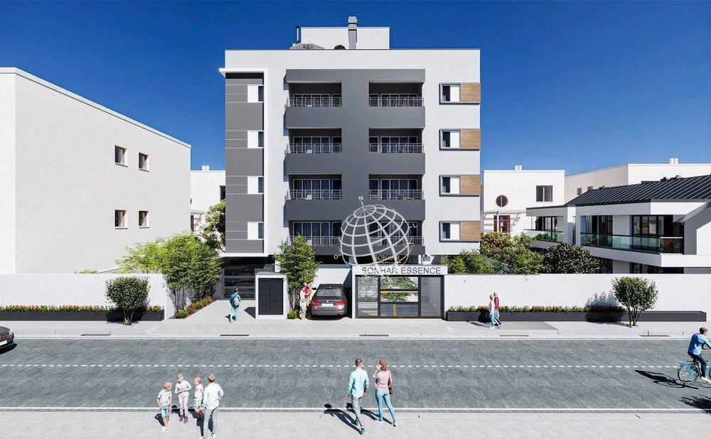 Apartamento, 2 quartos, 64 m² - Foto 2