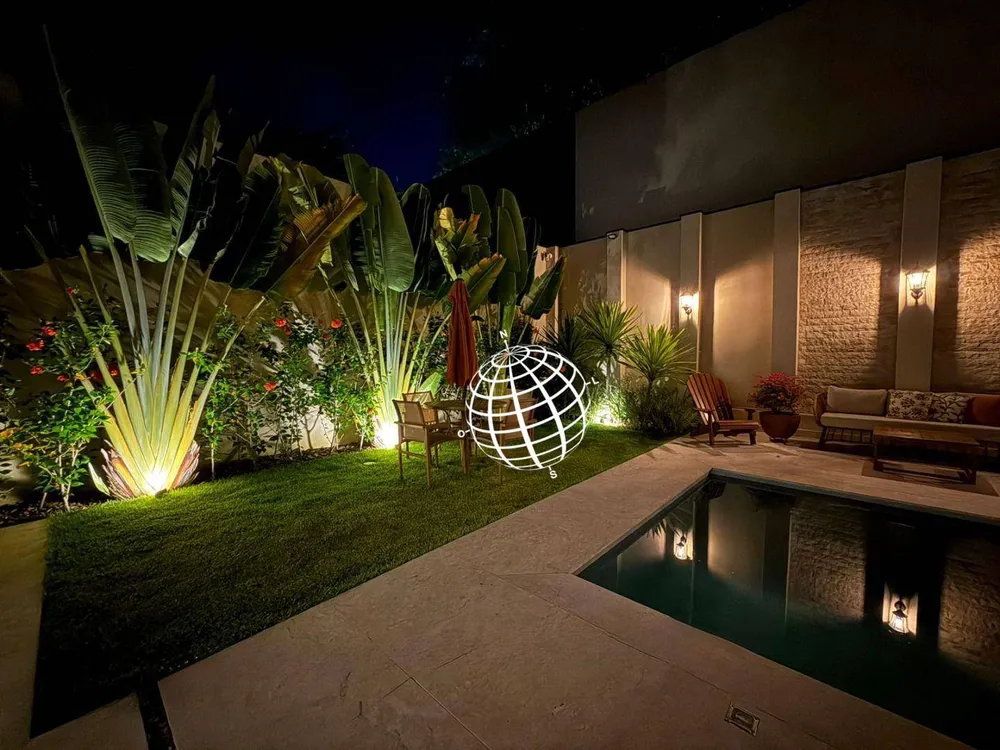Casa de Condomínio, 4 quartos - Foto 10