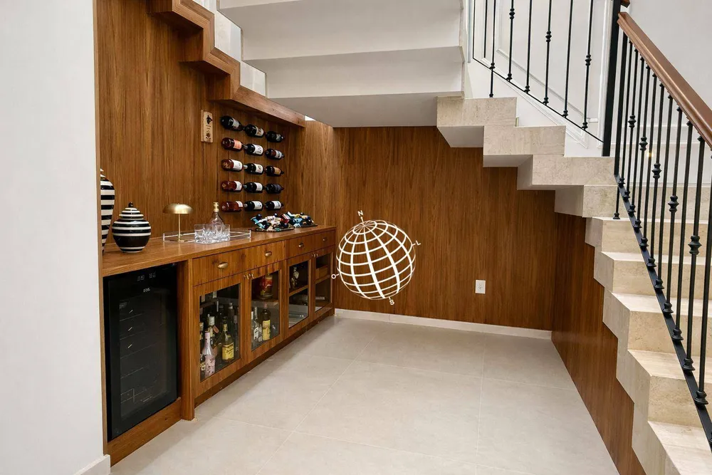 Casa de Condomínio, 4 quartos - Foto 7