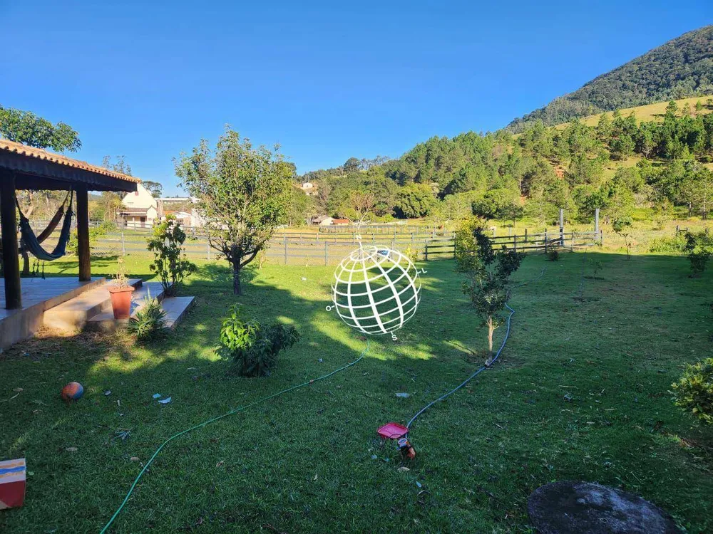 Chácara, 3 quartos, 3 hectares - Foto 6