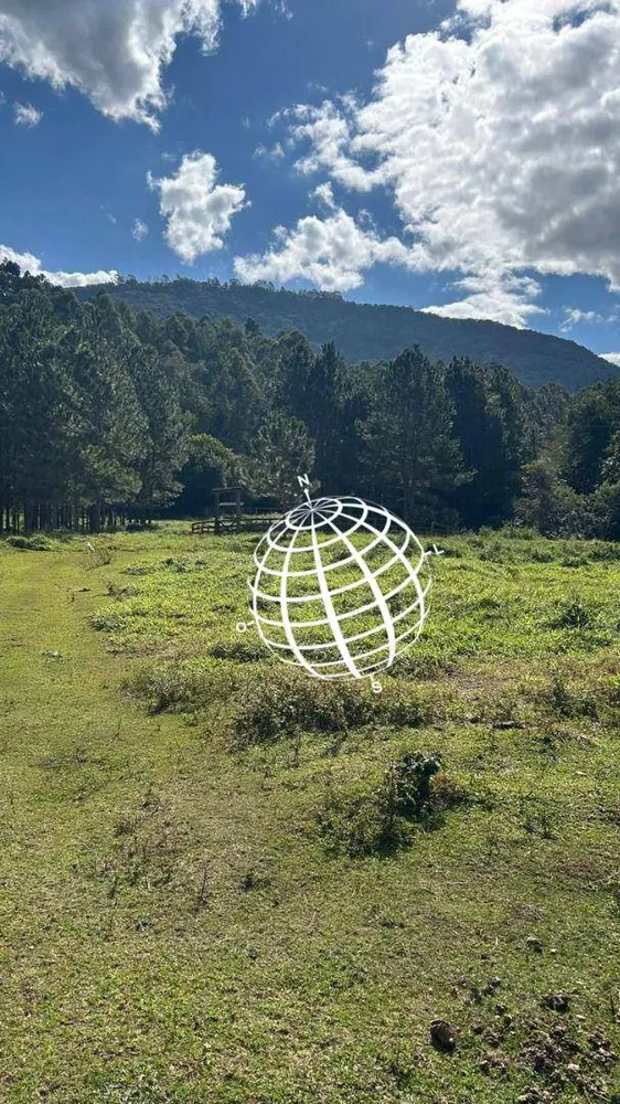 Chácara, 3 quartos, 3 hectares - Foto 3