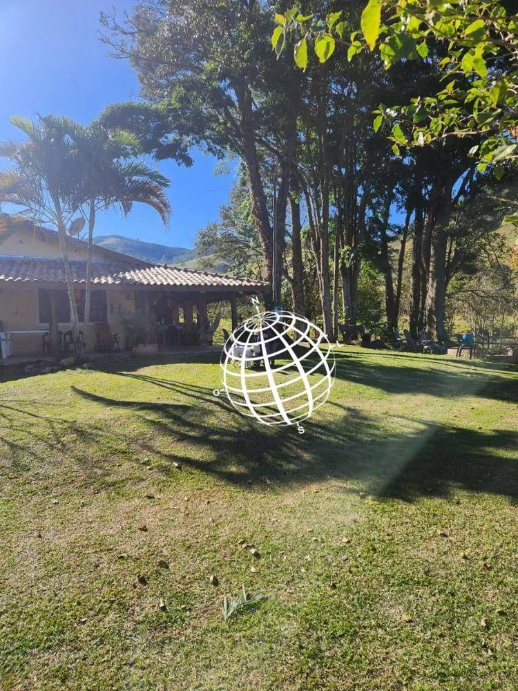 Chácara, 3 quartos, 3 hectares - Foto 1