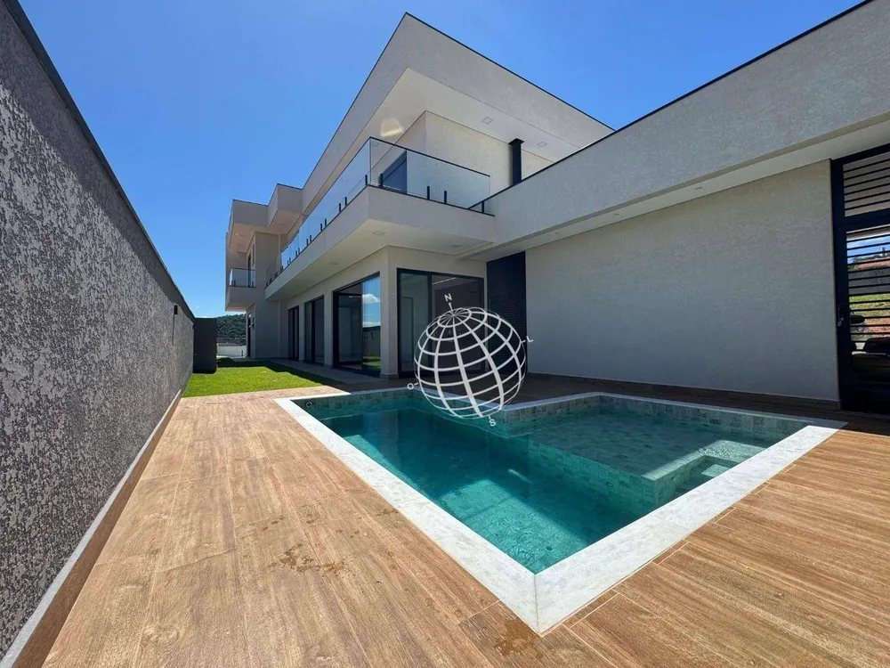 Casa de Condomínio, 4 quartos - Foto 8