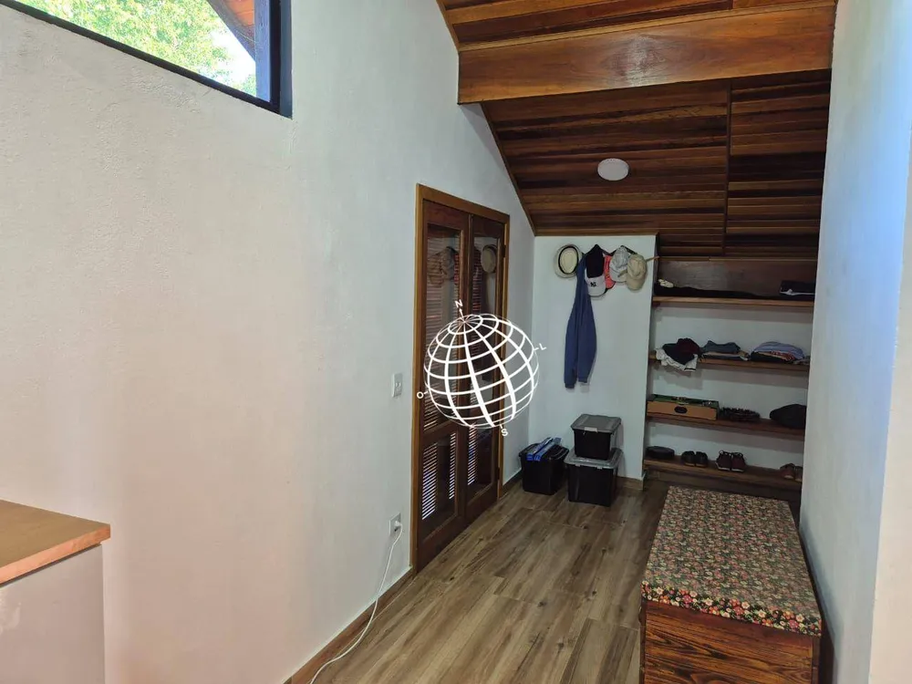 Chácara, 3 quartos, 1015 m² - Foto 10