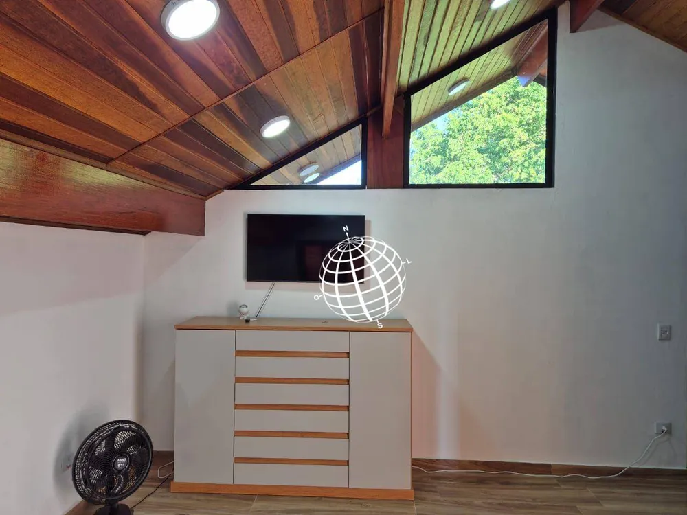Chácara, 3 quartos, 1015 m² - Foto 12
