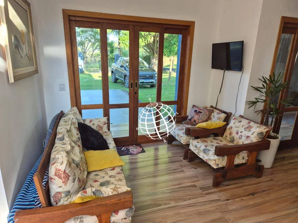 Chácara, 3 quartos, 1015 m² - Foto 13