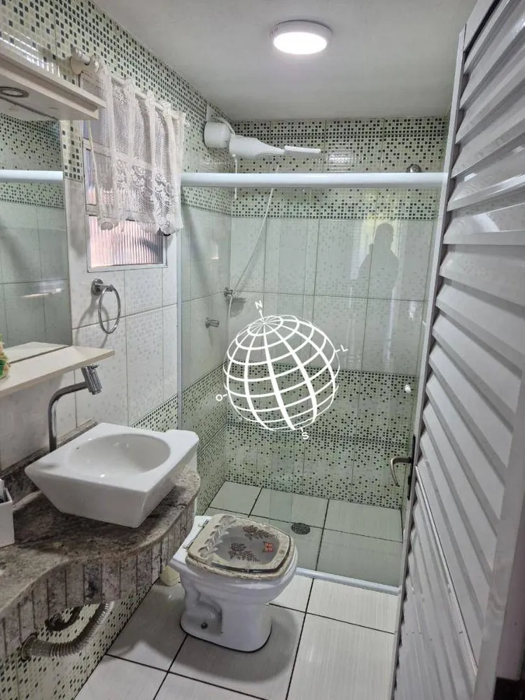 Chácara, 3 quartos, 1015 m² - Foto 14