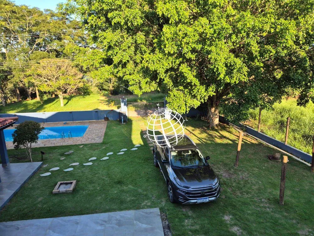 Chácara, 3 quartos, 1015 m² - Foto 5