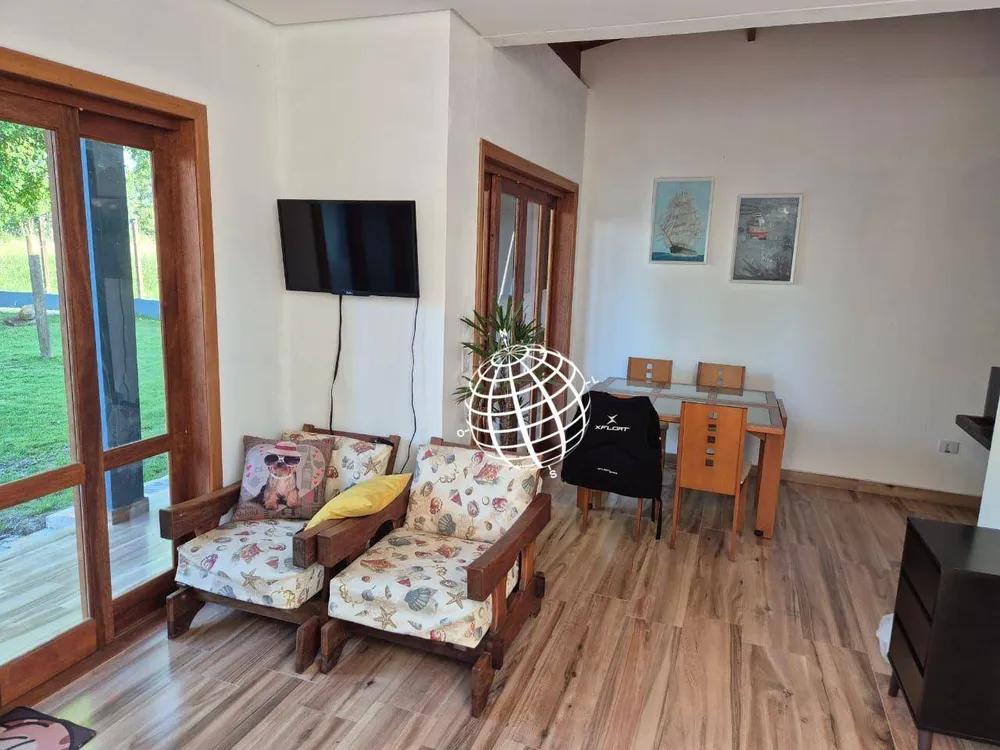 Chácara, 3 quartos, 1015 m² - Foto 7