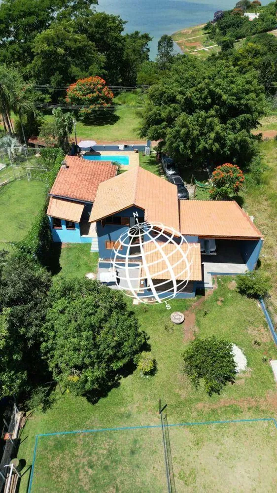 Chácara, 3 quartos, 1015 m² - Foto 4