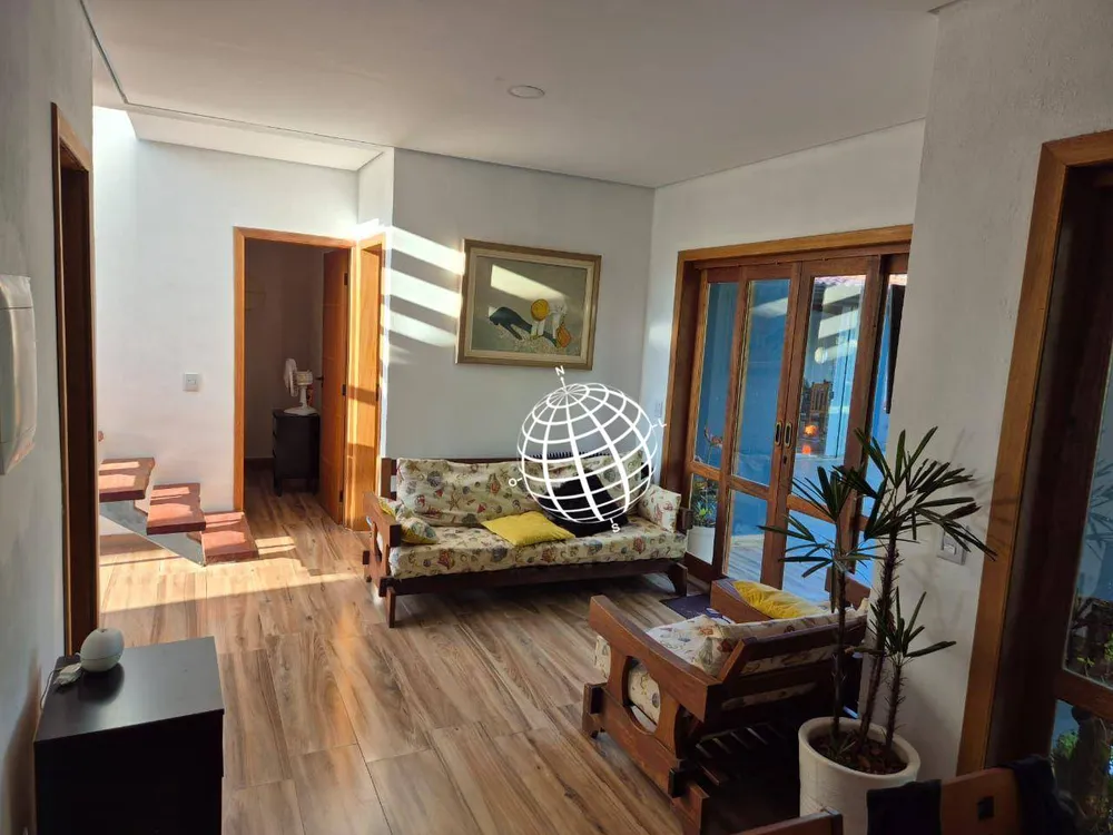 Chácara, 3 quartos, 1015 m² - Foto 15