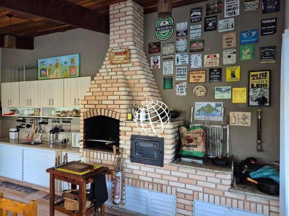 Chácara, 3 quartos, 1015 m² - Foto 16
