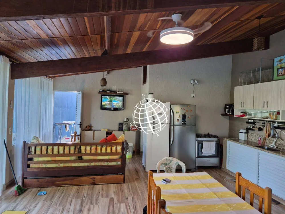 Chácara, 3 quartos, 1015 m² - Foto 11