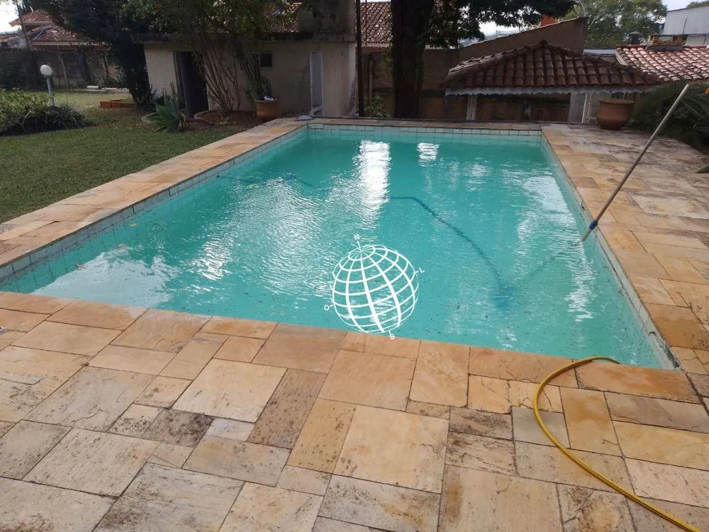 Casa, 4 quartos, 406 m² - Foto 3