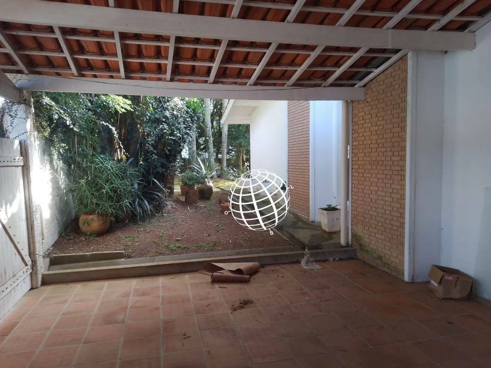 Casa, 4 quartos, 406 m² - Foto 8