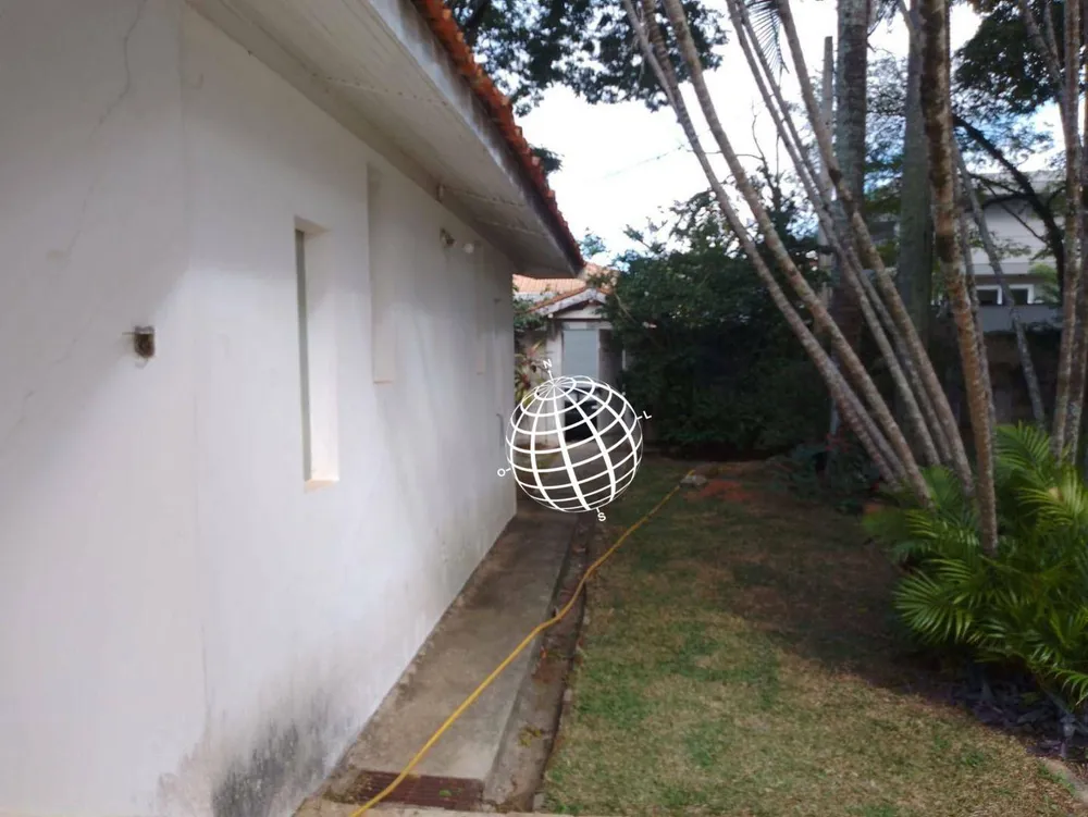 Casa, 4 quartos, 406 m² - Foto 4