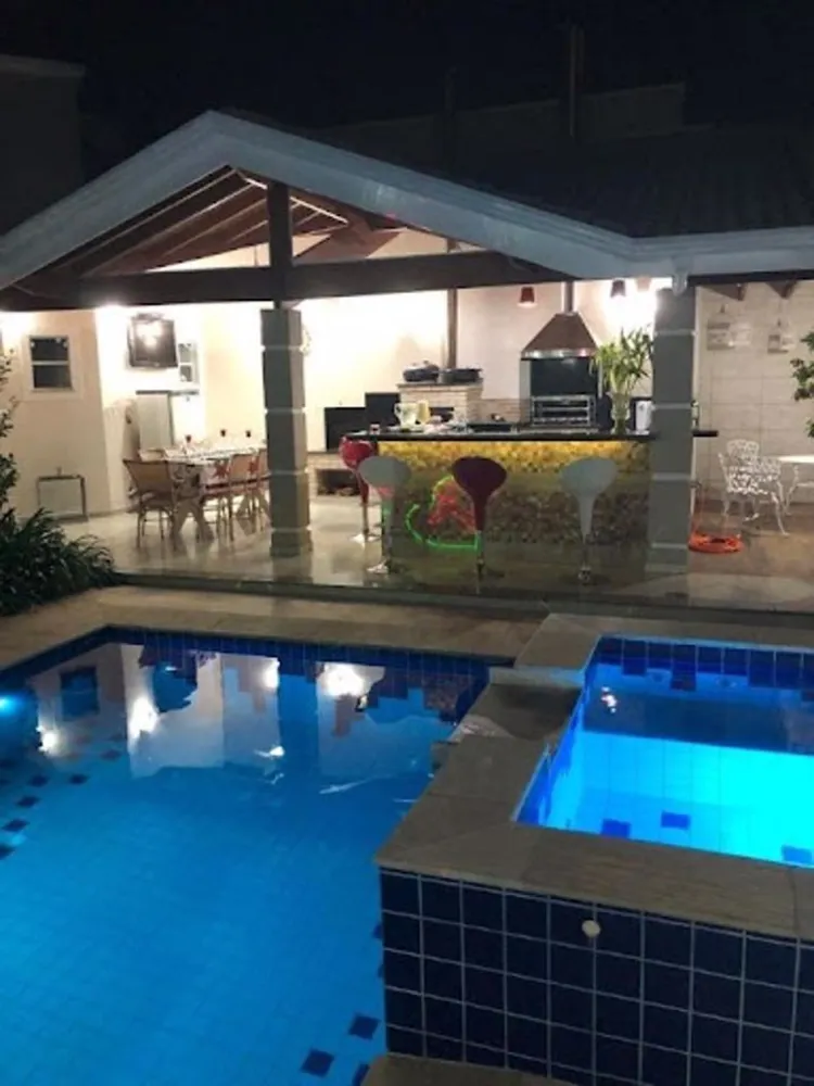 Casa de Condomínio, 4 quartos - Foto 4