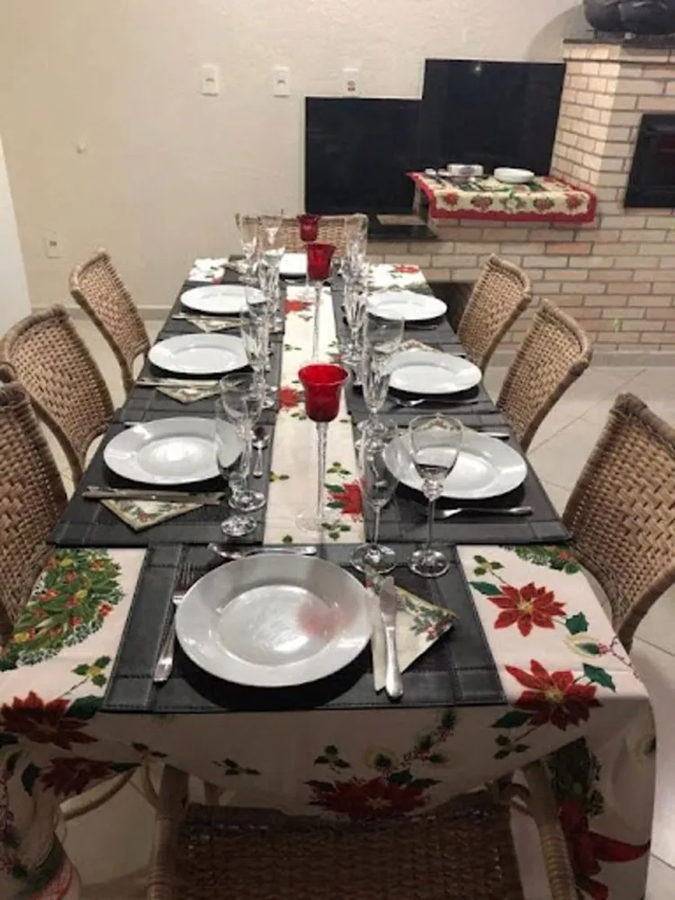 Casa de Condomínio, 4 quartos - Foto 10