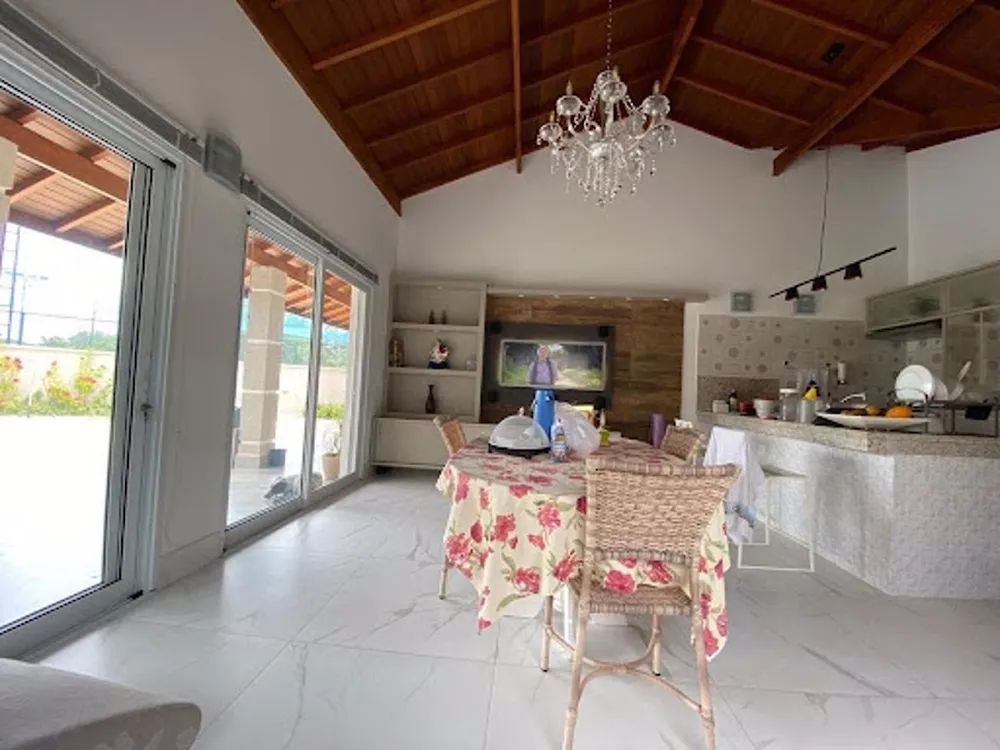 Casa de Condomínio, 4 quartos - Foto 5