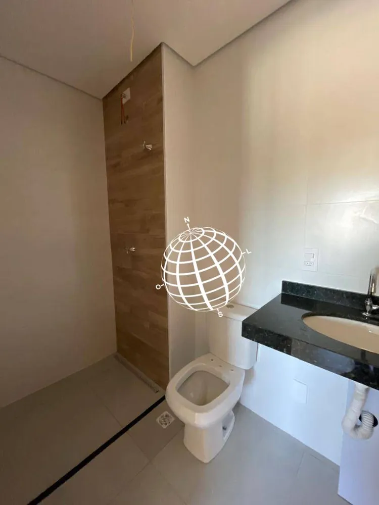 Apartamento, 1 quarto, 44 m² - Foto 1