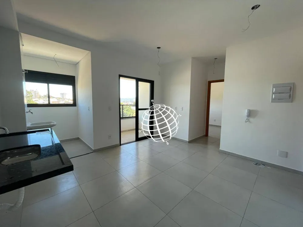 Apartamento, 1 quarto, 44 m² - Foto 4