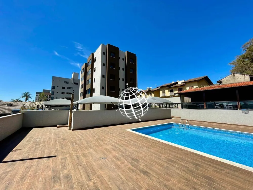 Apartamento, 2 quartos, 67 m² - Foto 4