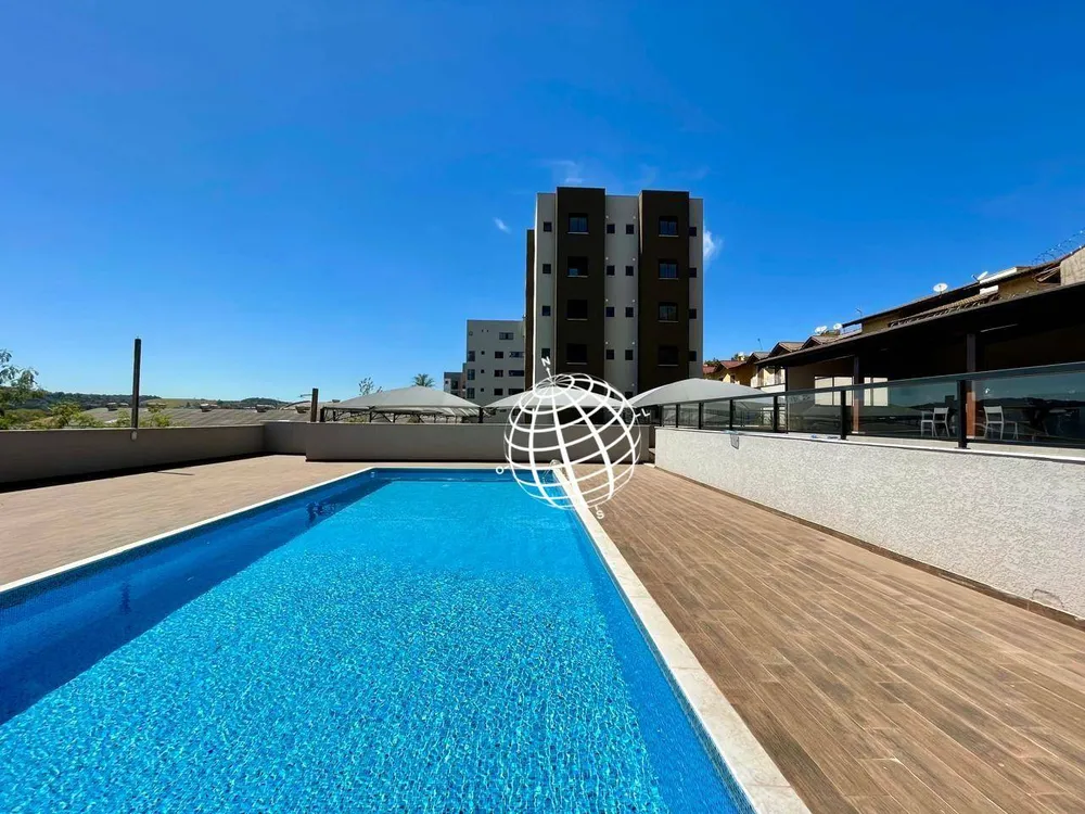 Apartamento, 2 quartos, 67 m² - Foto 3
