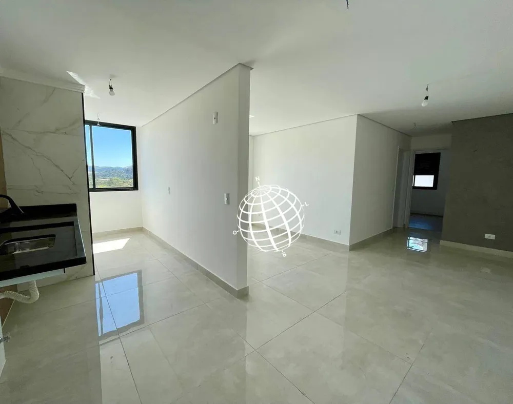 Apartamento, 2 quartos, 67 m² - Foto 2