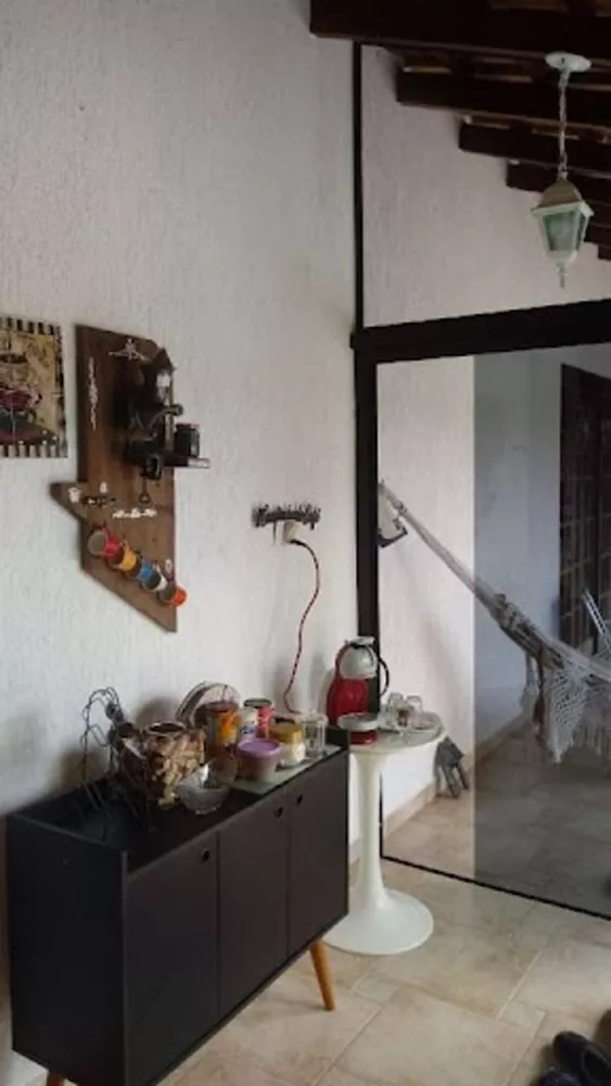 Chácara à venda com 3 quartos, 450m² - Foto 2