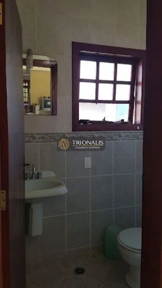 Casa de Condomínio, 5 quartos - Foto 11