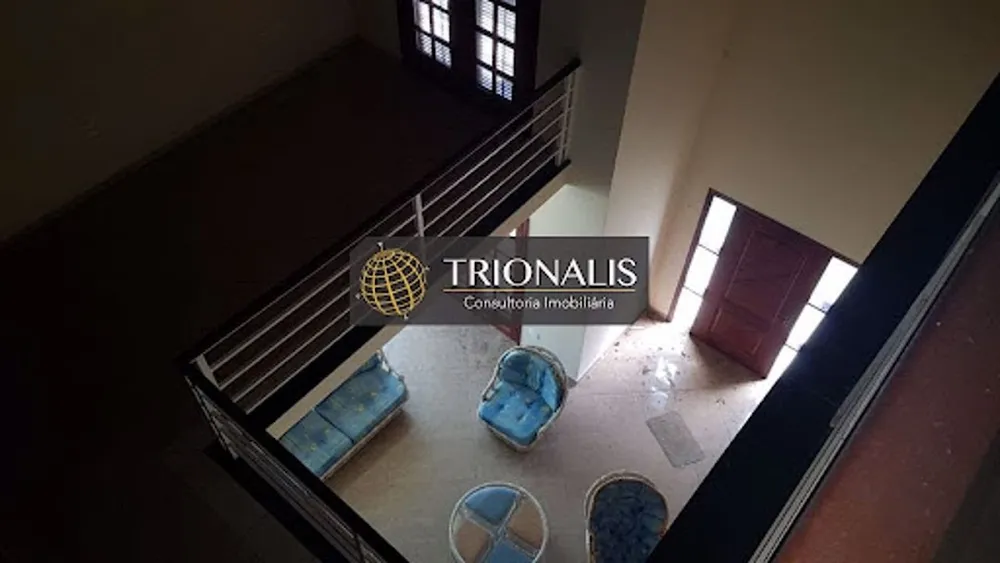 Casa de Condomínio, 5 quartos - Foto 6