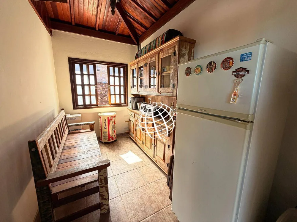 Chácara, 4 quartos, 1280 m² - Foto 2